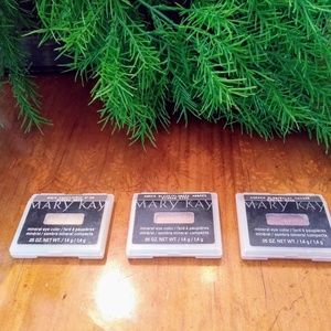 Mary kay eyeshadows